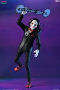 Fortnitemares Billy the Puppet figure front view