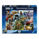 Star Wars Mandalorian and Grogu, 1000pc