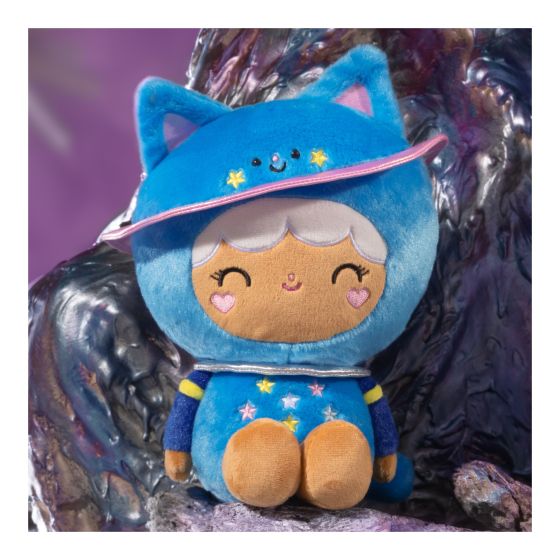 Out Of This World Cosmic Kitty Plush