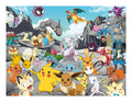 Pokemon Classics 1500 Piece Jigsaw Puzzle