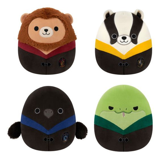 Squishmallows 8" Harry Potter W4 Assortment