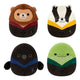 Squishmallows 8" Harry Potter Assortment