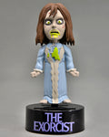Exorcist Regan Body Knocker