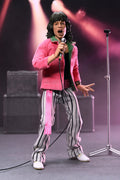 Rolling Stones: Mick Jagger (1975) 8" Clothed Action Figure (Pre-Order March 2026) (view 10)