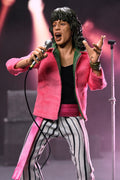 Rolling Stones: Mick Jagger (1975) 8" Clothed Action Figure (Pre-Order March 2026) (view 9)