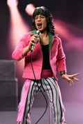 Rolling Stones: Mick Jagger (1975) 8" Clothed Action Figure (Pre-Order March 2026) (view 6)