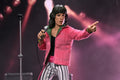 Rolling Stones: Mick Jagger (1975) 8" Clothed Action Figure (Pre-Order March 2026) (view 2)