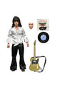 Rolling Stones: Keith Richards (1975) 8" Clothed Action Figure (Pre-Order March 2026)