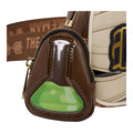 Loungefly - Universal Monsters Invisible Man Crossbody Bag