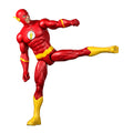 DC 12" Figure: The Flash