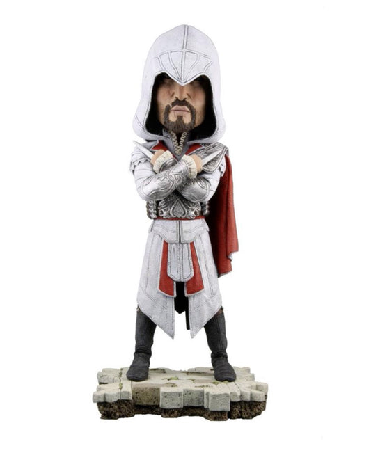 Assassin's Creed Brotherhood Head Knocker