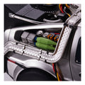 BTTF - Delorean - Tubbz - Image