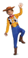 Disney Toy Story Woody Classic (4 6)