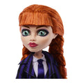Monster High x Wednesday Agnes DeMille Doll