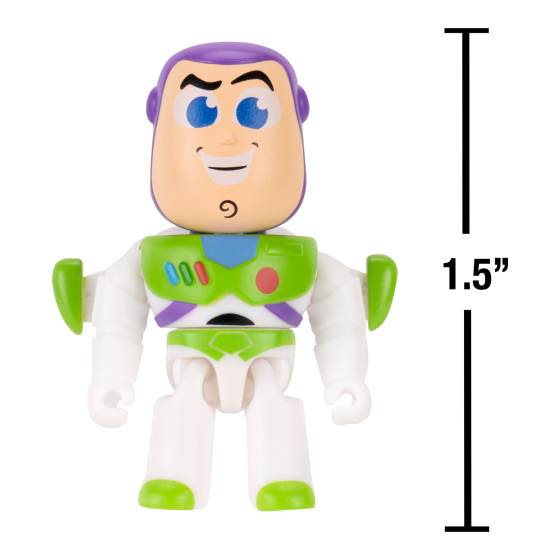 Fijables - 2 Blind Figure Pach Assortment