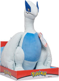 Pokemon 12" Lugia Plush