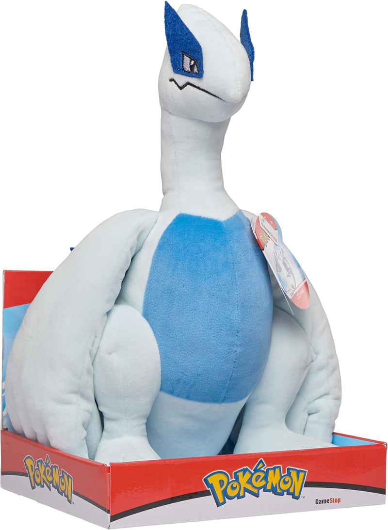Pokemon 12" Lugia Plush