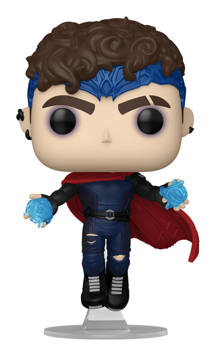 Pop! Vinyl - Agatha CC - Wiccan - Image