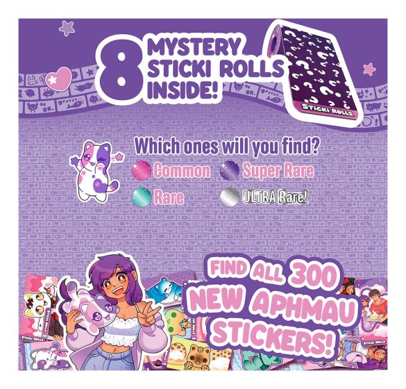 sticki-rolls-aphmau-pendant-pack-case-of-6