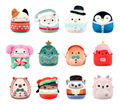 Squishmallows - Micromallows 12 Piece Advent Calendar - Image