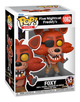 Pop! Vinyl - Five Nights At Freddy's 10th Ann - Foxy
