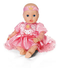Baby Annabell Happy Birthday Dress 43cm - Image