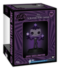 Pop! Super 6" - Disney Halloween - The Nightmare Before Christmas - Jack (SFX)