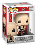 Pop! Vinyl - WWE - Stone Cold - Image