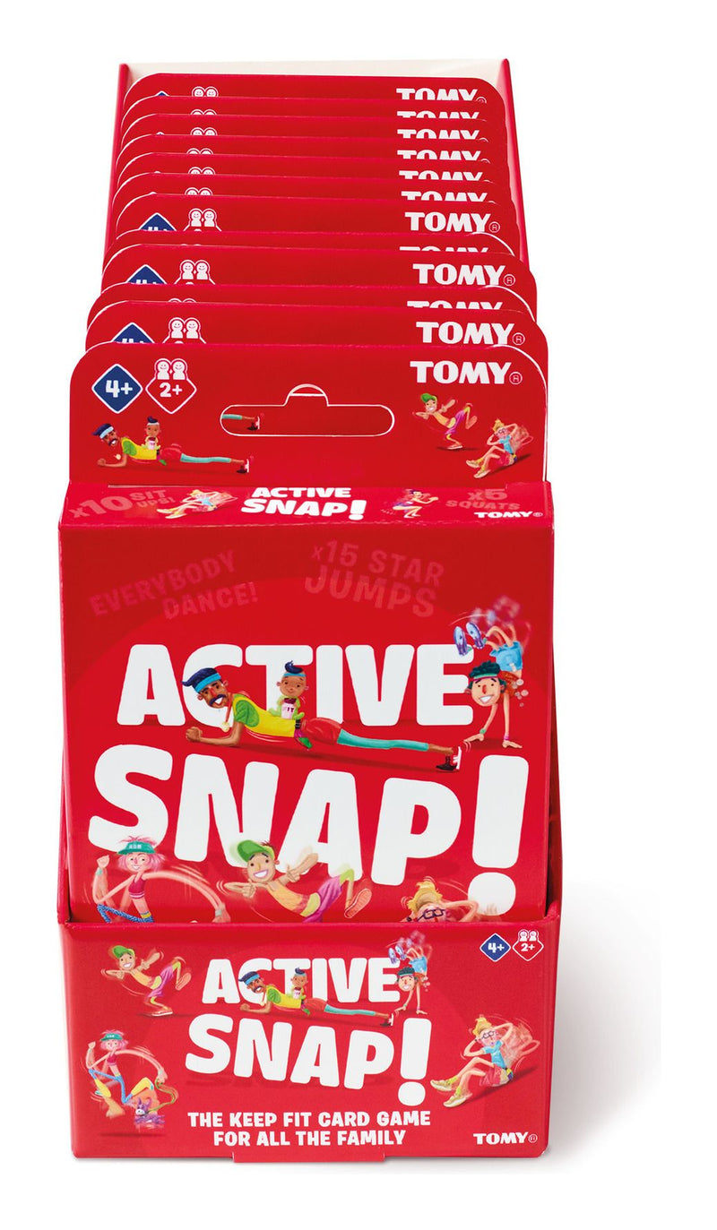 Active Snap! - Image