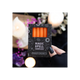Set of 12 Orange 'Confidence' Spell Candles
