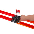Hot Wheels Racing Formula 1 Starter Track Set - Image