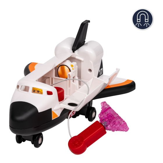 Brio Space Shuttle