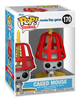 Hasbro Games Mouse Trap Caged Mouse Pop! Vinyl Figure