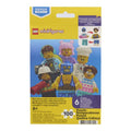 Lego Minifigures Blind Bag Puzzle Asst (100pcs)