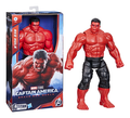 Marvel Studios Captain America Brave New World Red Hulk - Image