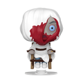 Pop! Vinyl (Exc) - The Conjuring - Carolyn in Chair
