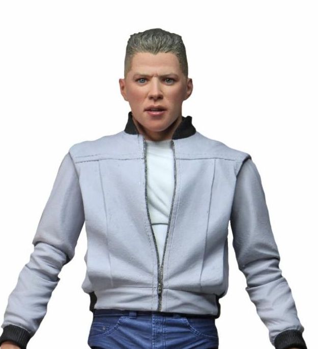 NECA Back to the Future Biff Ultimate 7" Action Figure