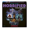 Horrified - Dungeons & Dragons Game Ravenloft