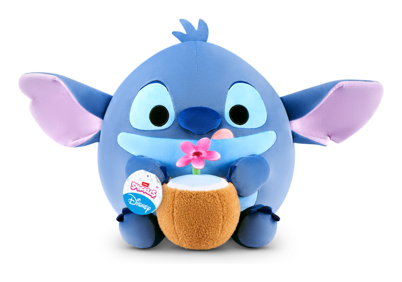 Snackles 14in Disney S1 - Image