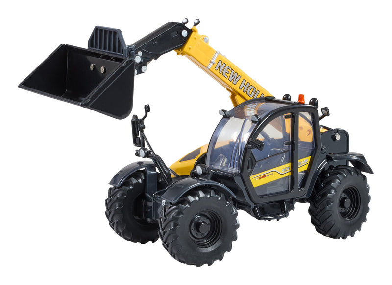 New Holland TH7.42 Telehandler - Image