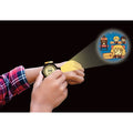 Harry Potter Digital Projection Watch