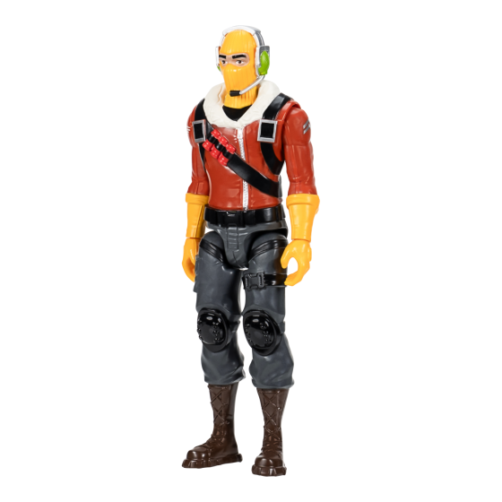 Fortnite 12" Victory Series Figure  - Raptor