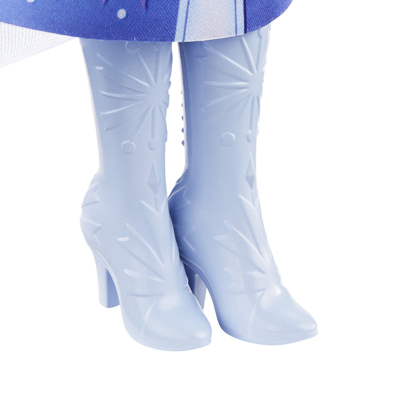 Disney Princess Frozen 2 Elsa Doll - Image