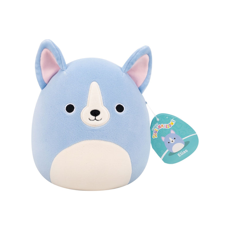 Squishmallows - 7.5" Dog Squad Assorted - Image