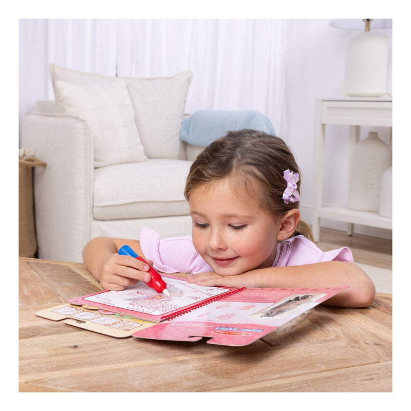 Melissa & Doug - Water Wow! Fruit Scent Pad - Image