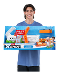 XSHOT Water Fast-Fill Hydro Cannon Assorted - Image