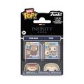 Marvel Infinity Iron Man Thor 2 Pack