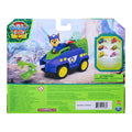 Paw Patrol Dino Themed Vehicle Chase