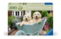 Golden Retriever, 200pc - Image
