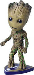 Guardians Of The Galaxy Infinity Saga Groot Head Knocker (view 3)